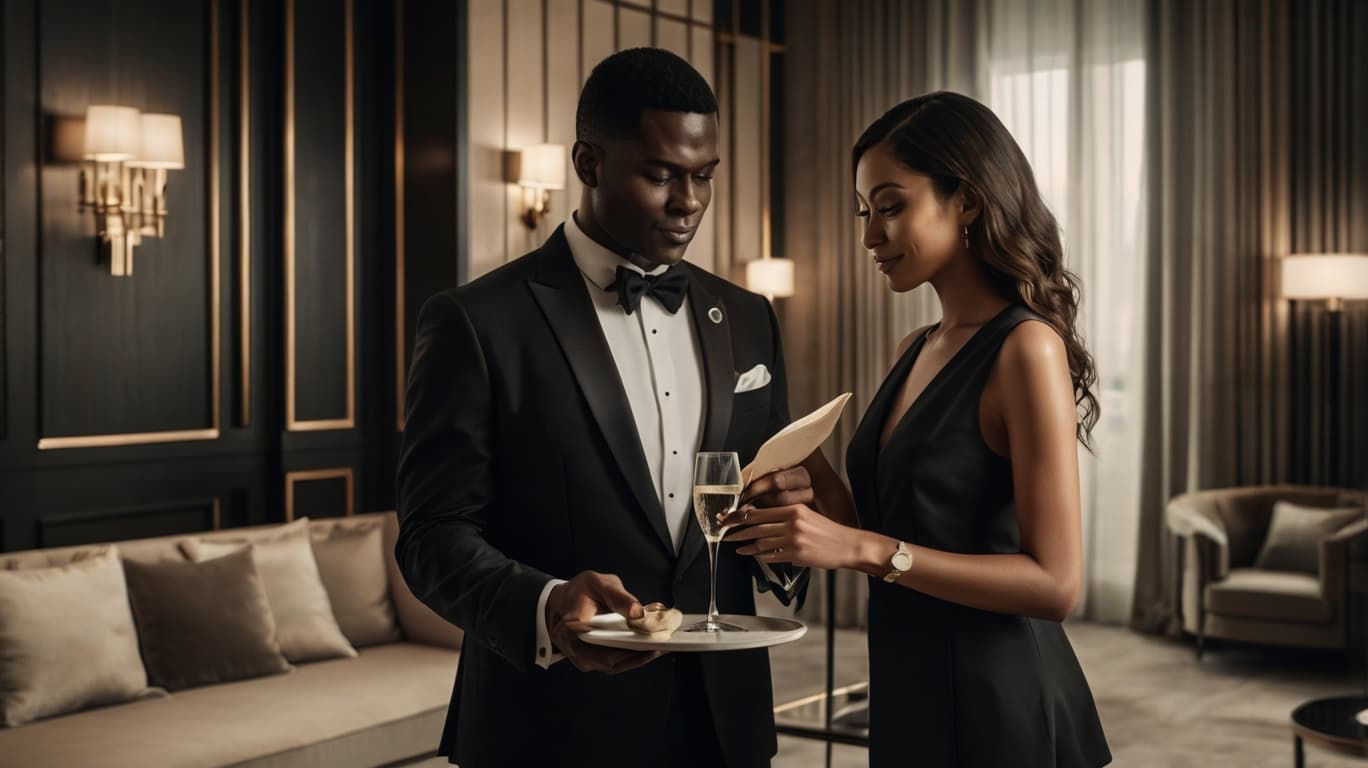 Private Concierge Services